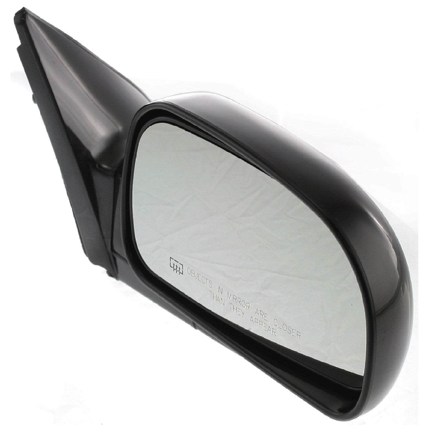 Heated Right Side Mirror for Hyundai Santa Fe (2005–2006)