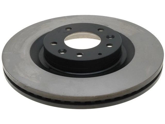 Front Brake Rotor for Mazda CX-9 (2007–2015) HF978ZK