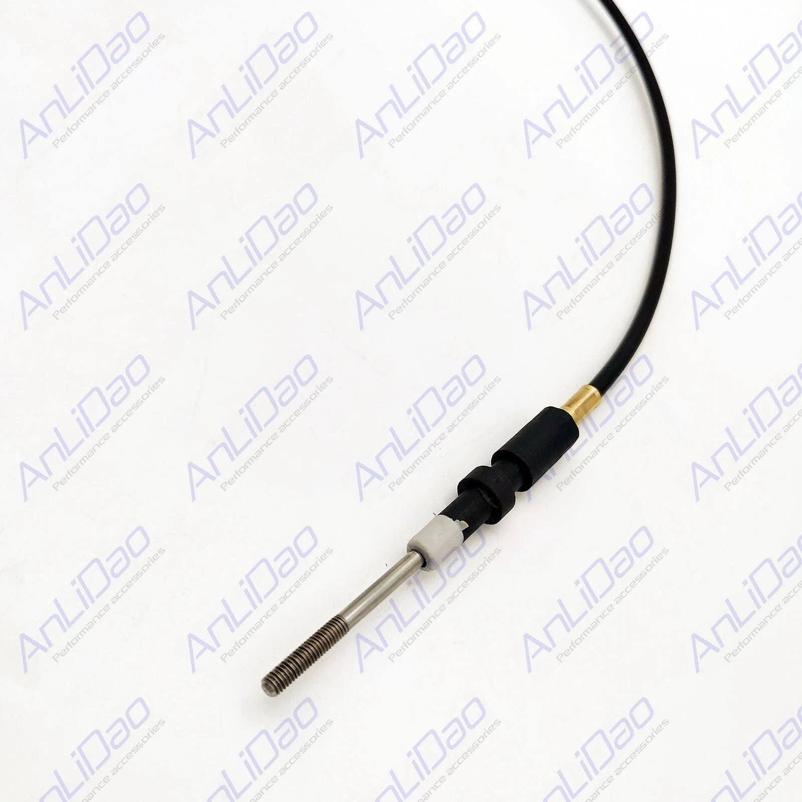 Tilt Assist Cable for Johnson Evinrude 25-50HP 436202 766408