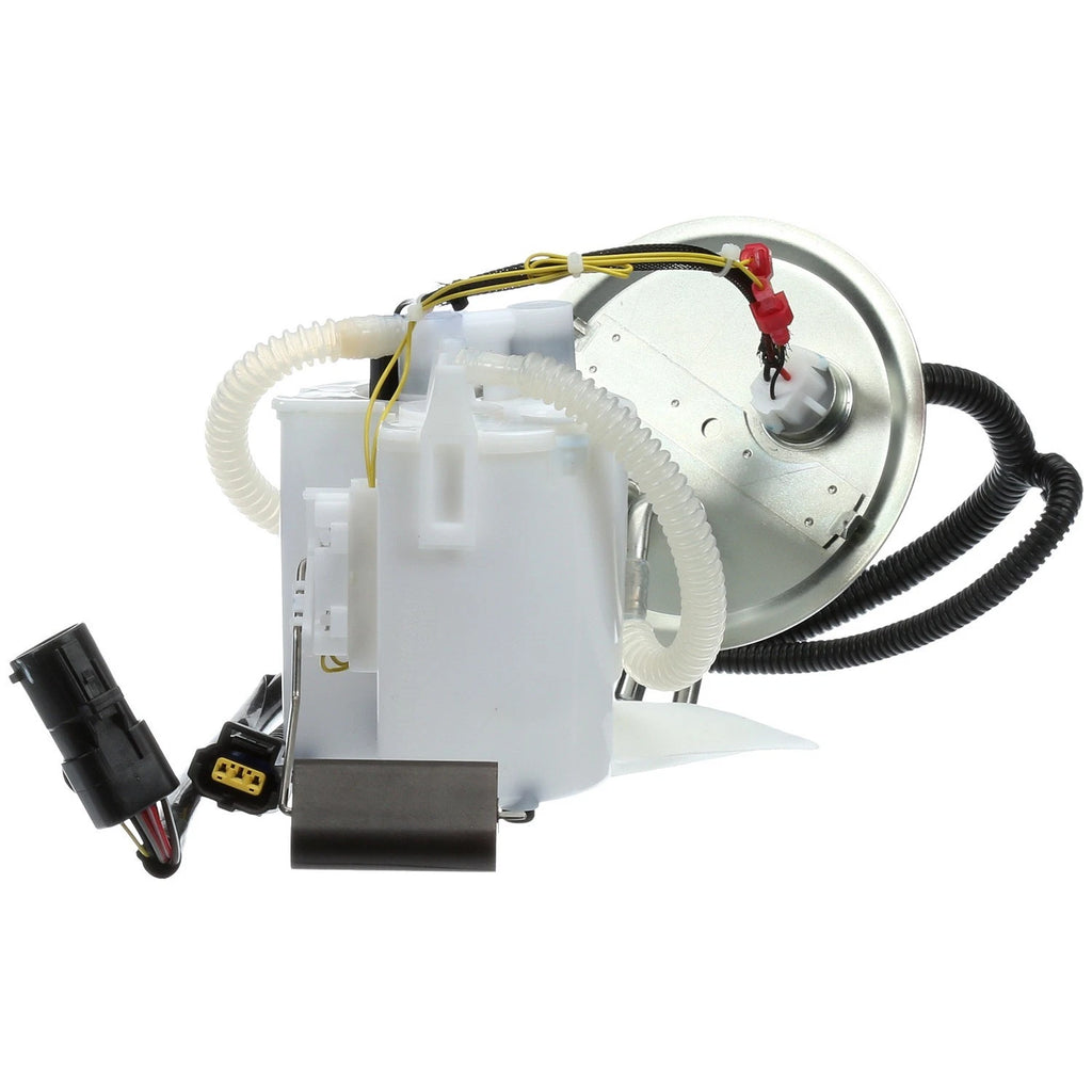 Delphi FG0838 Fuel Pump Module Assembly for Ford Taurus/Mercury Sable (1999)