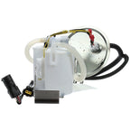 Delphi FG0838 Fuel Pump Module Assembly for Ford Taurus/Mercury Sable (1999)