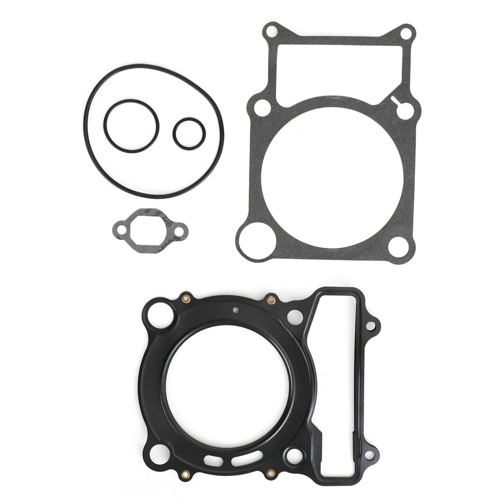 Cylinder Piston Gasket Kit 84.5mm for Yamaha Kodiak 400 (2000–2006), Grizzly 400 (2007–2008)