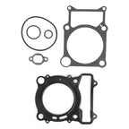 Cylinder Piston Gasket Kit 84.5mm for Yamaha Kodiak 400 (2000–2006), Grizzly 400 (2007–2008)