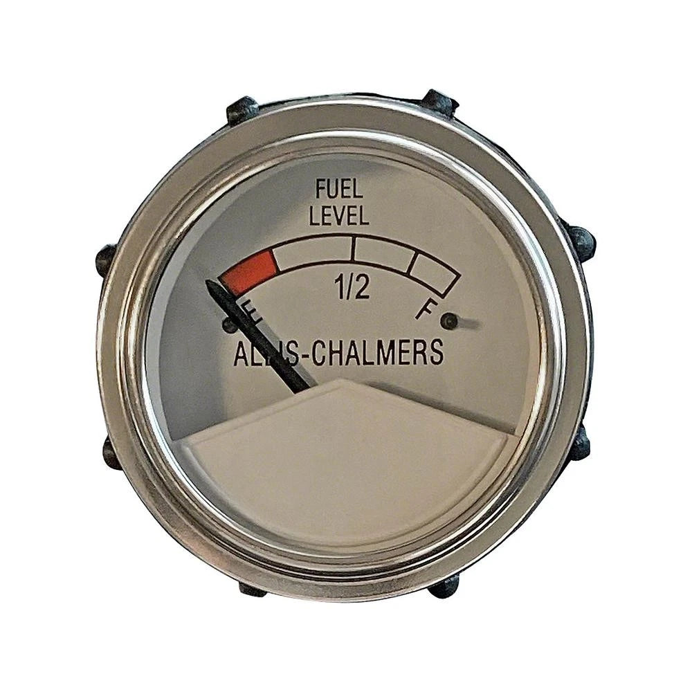Fuel Gauge for Allis Chalmers D21 170 175 180 (Fits All Models) ACS4499-STR