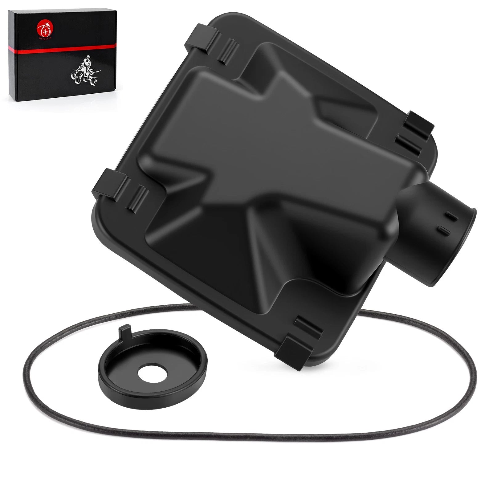 Air Box Cover Lid for Honda TRX90X (2009–2024) 17217-HP2-670