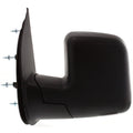 Set of 2 Mirrors for E350 Van E150 E250 E450