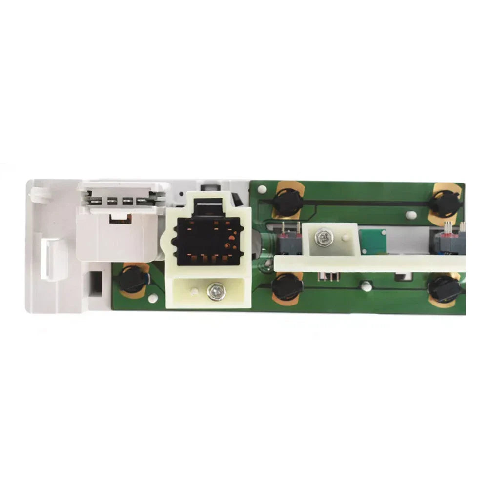 A/C Heater Climate Control Module for Chevy C1500 Suburban Tahoe Yukon (1995-1999)