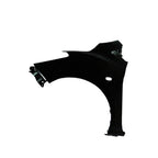 Replacement Steel Driver Side Front Fender w Signal Light Hole for Toyota (2007–2013)