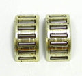 Lower Rod Bearing for Yamaha 200-300 Hp (2000–2023) - 010-166, 93310-840V8-00