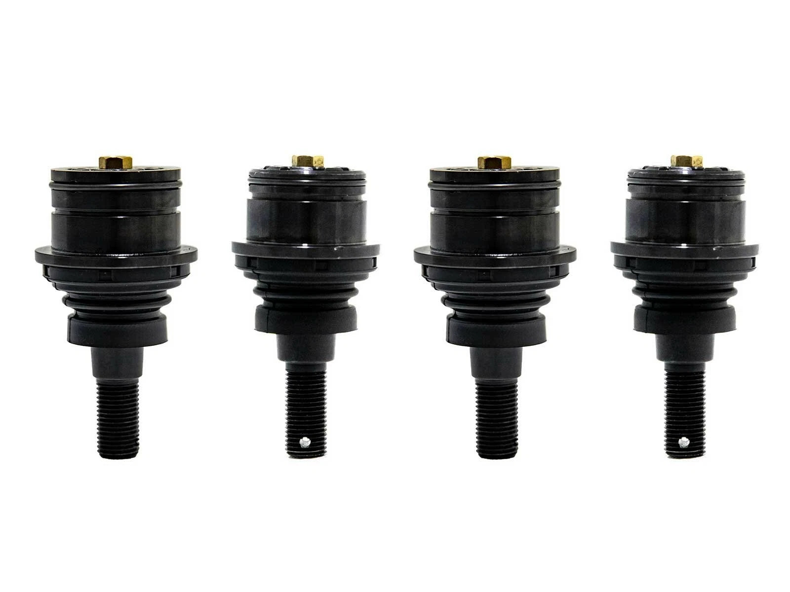 Set of 4 Heavy Duty Ball Joints for Honda Talon (2019–2023)