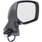 Right Side Power Heated Mirror for Subaru Forester (2014–2018)