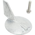 Trim Tab Anode for Yamaha 150-200Hp Lower Unit (Counter Rotation) 6K1-45371-02