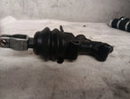 Rear Brake Master Cylinder for Harley-Davidson Big Twin (9606)