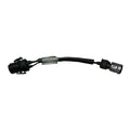 A/C Compressor Wiring Harness 64521384964 for BMW 735i (1987)