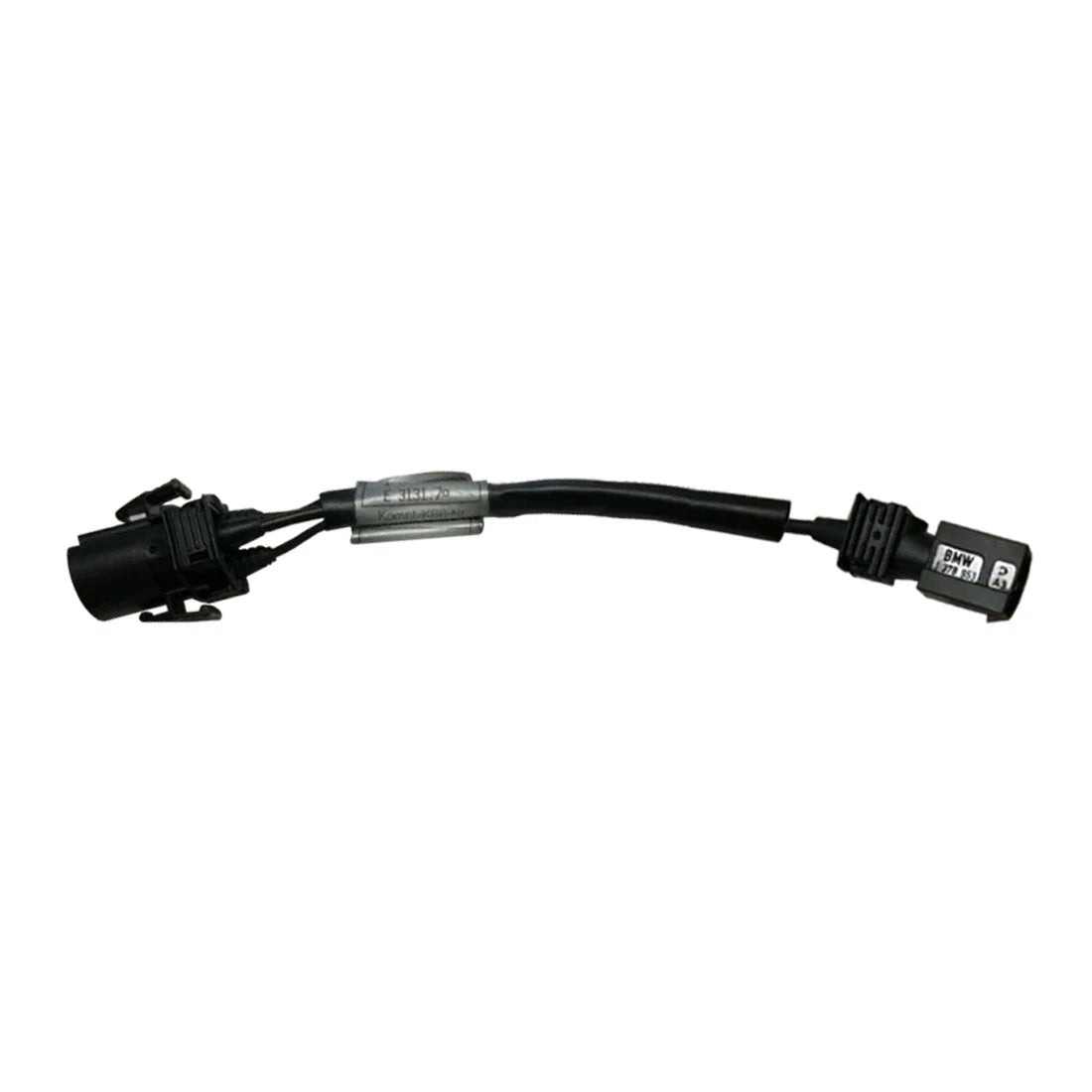 A/C Compressor Wiring Harness 64521384964 for BMW 735i (1987)