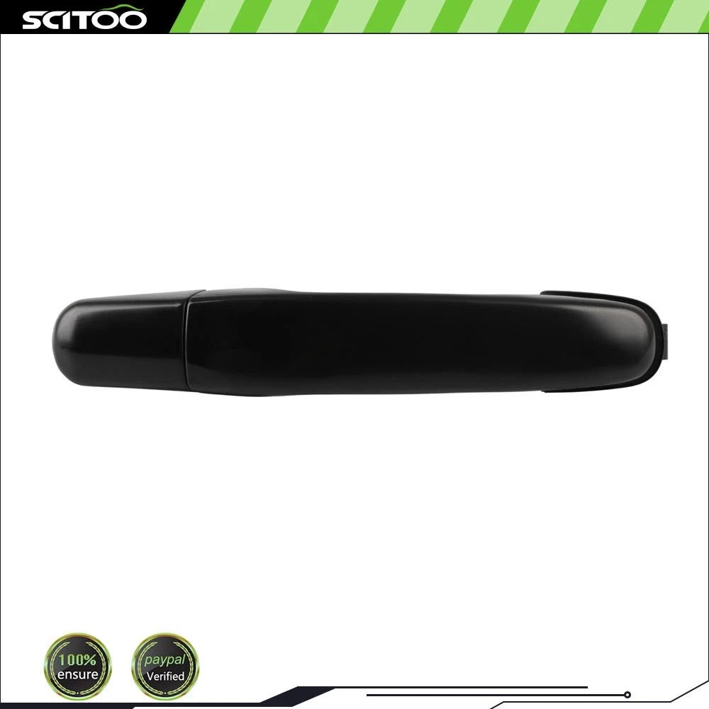 Door Handle for Chevy Malibu (2004–2008) Front Right / Rear Left / Rear Right