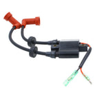 Ignition Coil for Yamaha 2 Stroke Outboard Motor (40J, 40G, 40HP) 6F6-85530-01