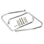 Saddlebag Support Brackets for Harley Sportster XL (2004-2016)