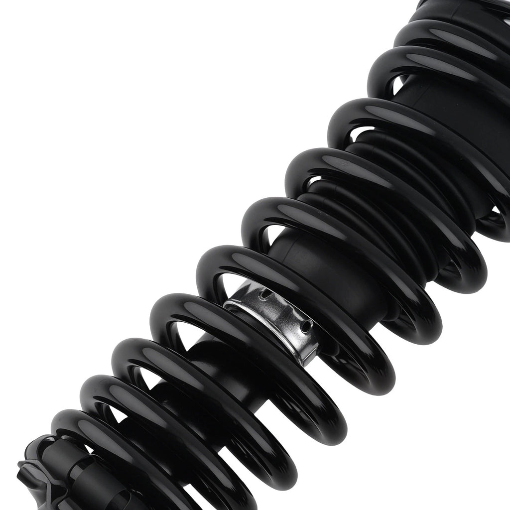 Set of 4 Rear Front Struts Assembly for Mazda 6 FWD (2009–2013)
