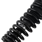 Set of 4 Rear Front Struts Assembly for Mazda 6 FWD (2009–2013)