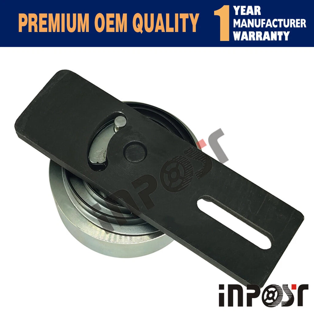 Drive Belt Tensioner for Bobcat 863, 753, 773, S150, 763, S185, S130, S160, T190 (–)