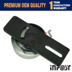 Drive Belt Tensioner for Bobcat 863, 753, 773, S150, 763, S185, S130, S160, T190 (–)