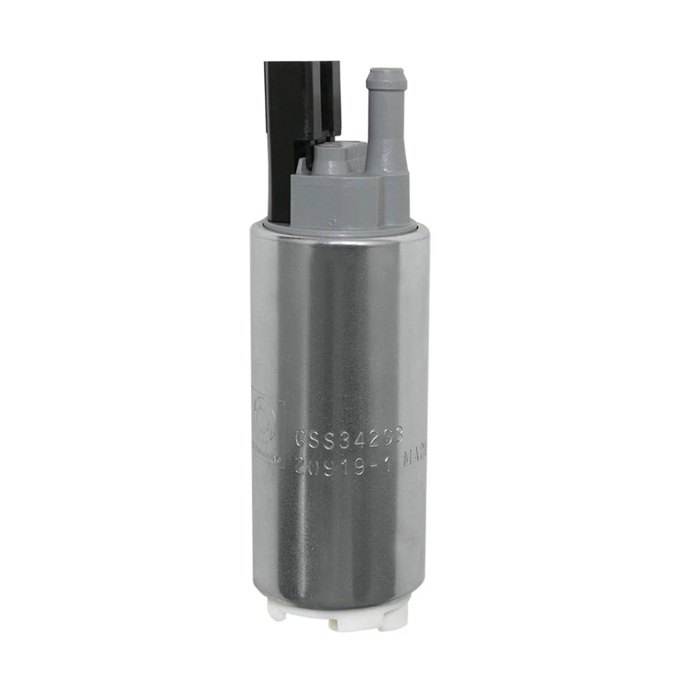 Walbro/TI 255LPH Fuel Pump for Chevy Ford Kia Acura Toyota BMW (Universal)