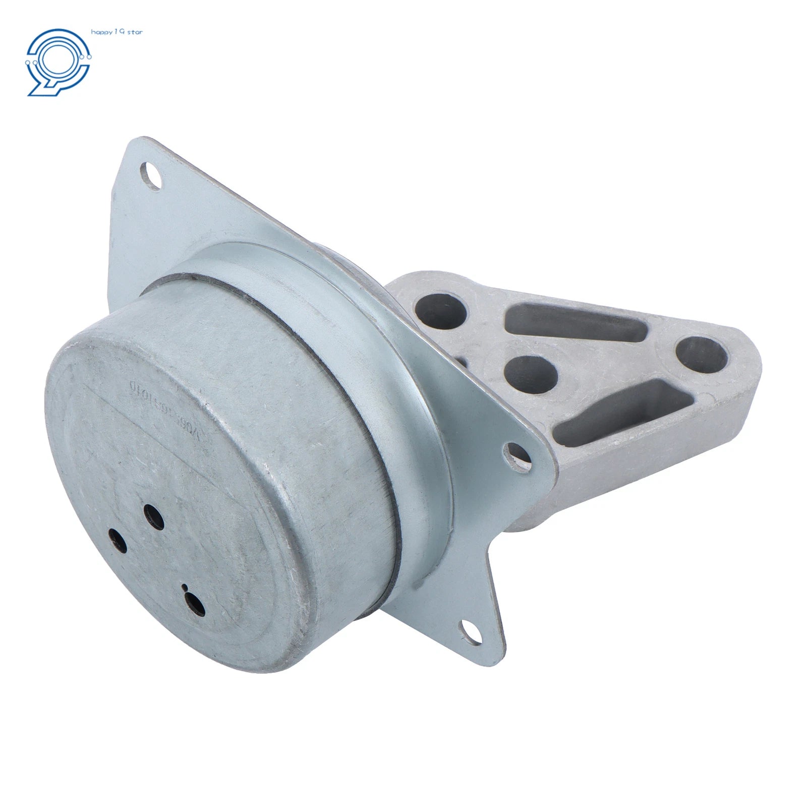 Set of 4 Motor & Trans Mounts for Cadillac XTS (2013–2019) 3.6L AWD