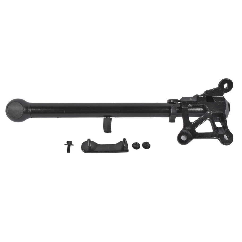 Tailgate Step Handle for Chevy Silverado 1500/2500/3500 HD (2019–2026)
