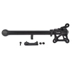 Tailgate Step Handle for Chevy Silverado 1500/2500/3500 HD (2019–2026)
