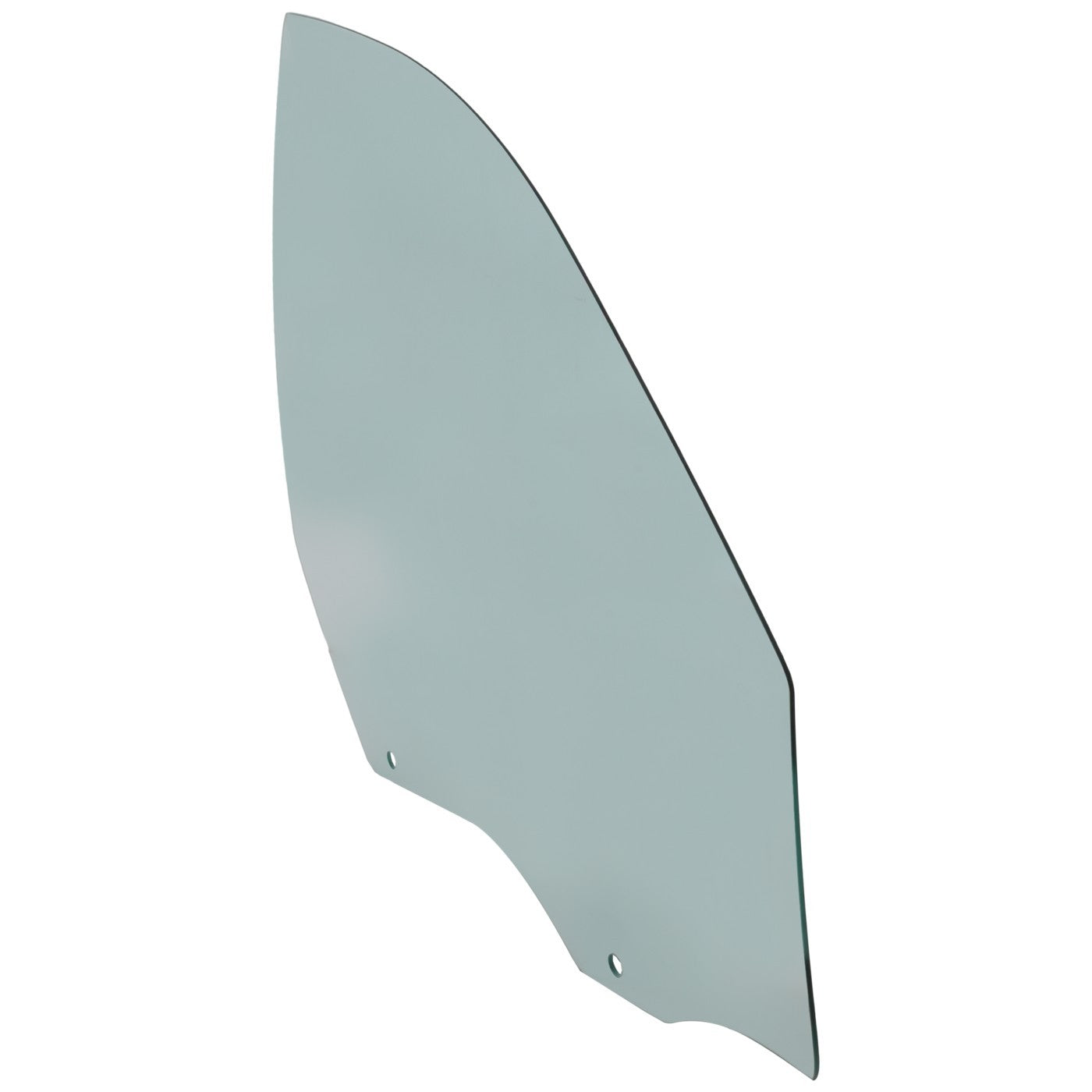 Front Passenger Door Glass for BMW X1 (2016–2023)