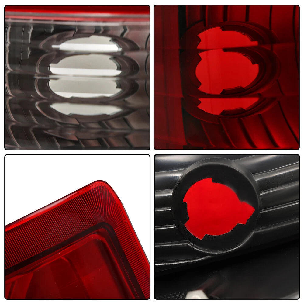 Halogen Tail Light Assembly for Ford F-150 (2004-2008)