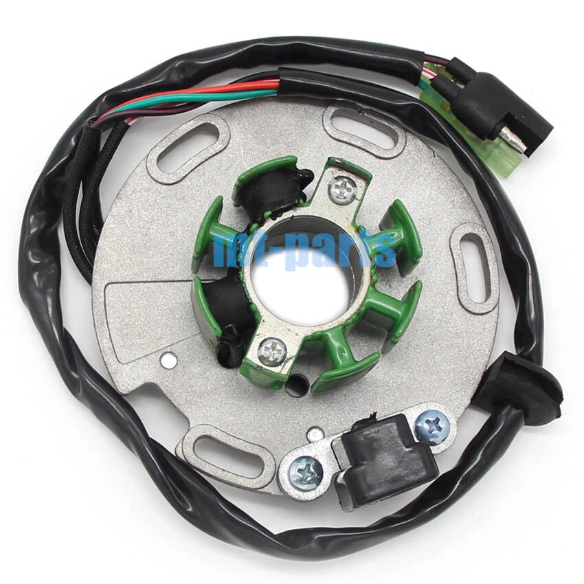 Stator for Suzuki (32101-27C00, 32101-27C01, 32101-27C10, 32101-43D00, 32101-43D10)