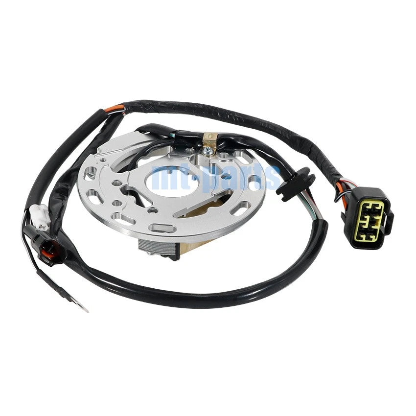 Stator Magneto Generator Coil for Kawasaki KX85 KX112 (2022–2025) 21003-0219