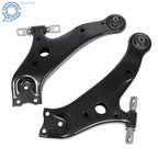 12 Piece Steering and Suspension Kit for Make Model