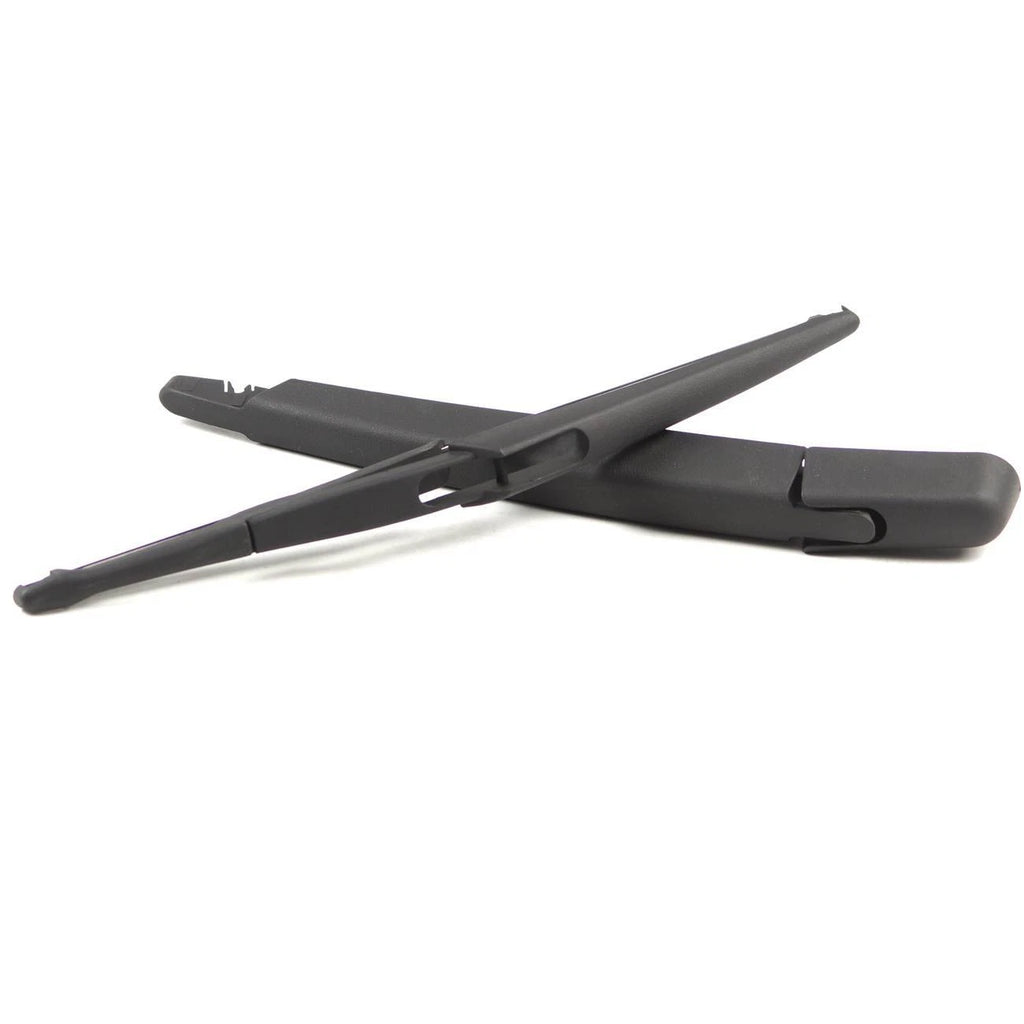 Rear Windshield Wiper Arm & Blade for Nissan Juke (2011-2017) Rogue (2008-2013)