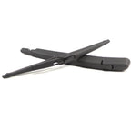 Rear Windshield Wiper Arm & Blade for Nissan Juke (2011-2017) Rogue (2008-2013)