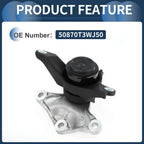 Engine Motor Mount & Transmission Mount for Honda Accord (2013–2017)