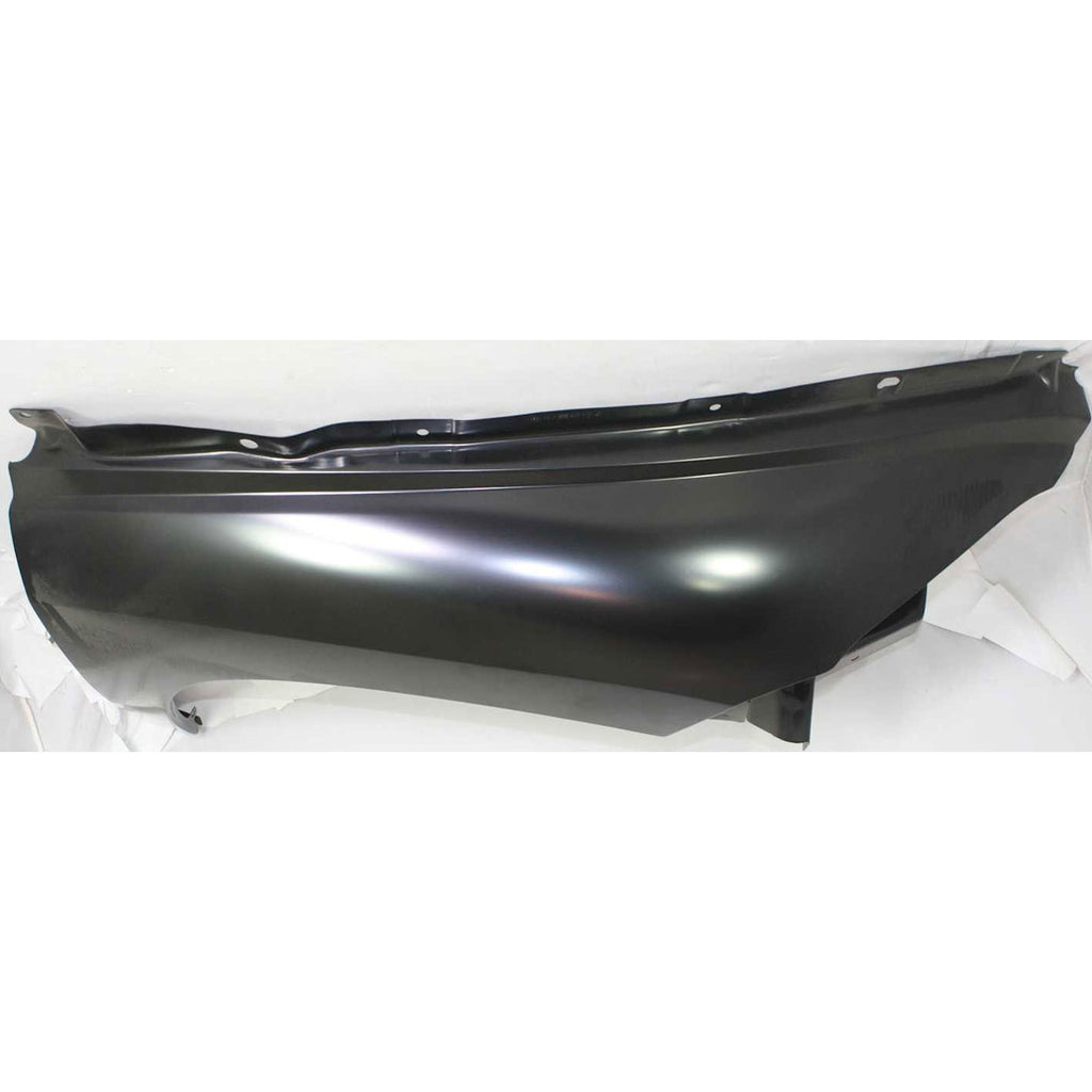 Fender Kit for Chevrolet HHR (2006–2011) Front Driver and Passenger Side