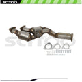 Catalytic Converter for Volkswagen Touareg 2004-2006 3.2L V6 (Part# SCITOO)