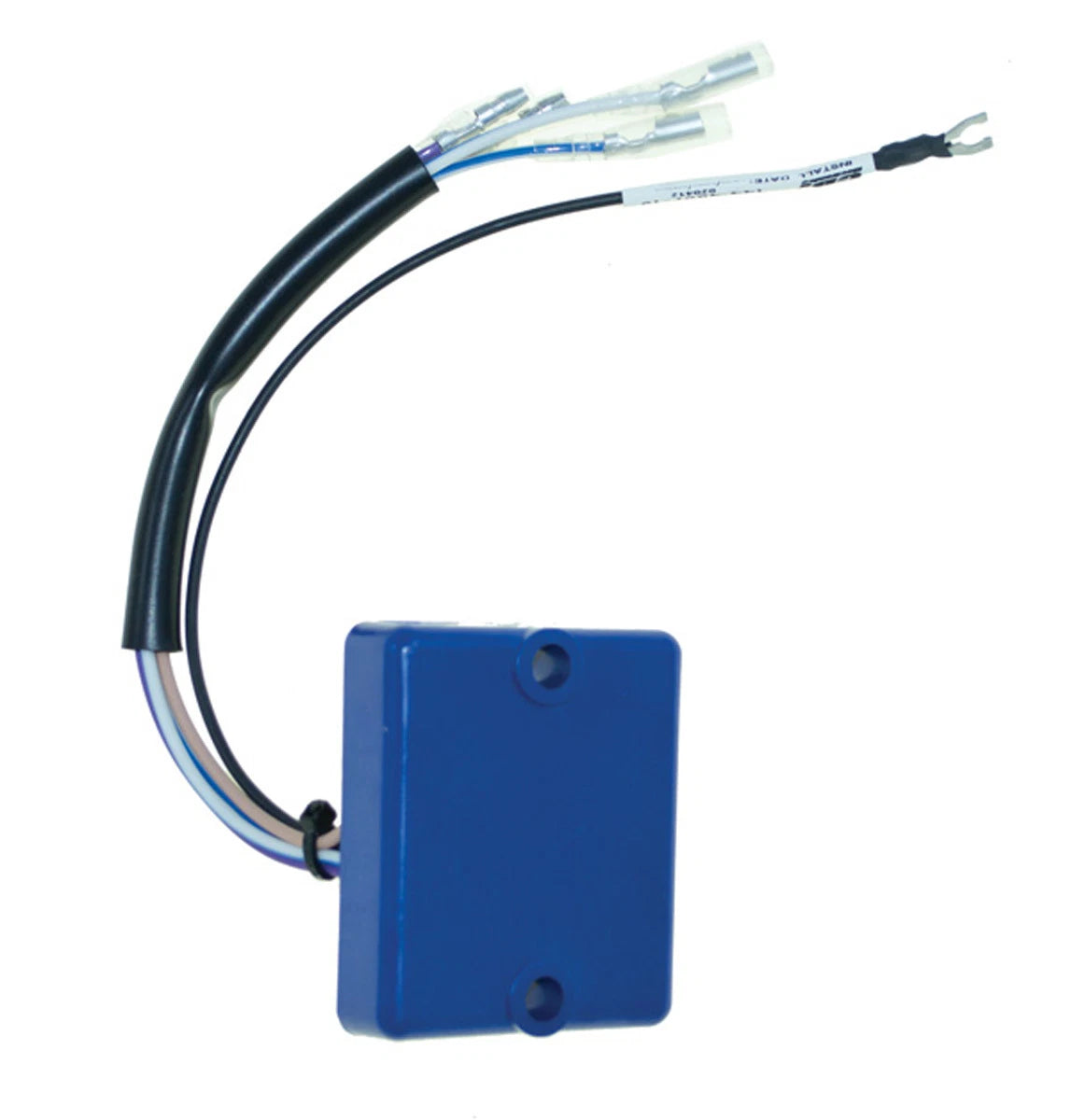 CDI Oil Warning Module for Mercury Mariner 40-115 HP (2-4 Cyl)