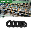 Oil Seal for Rotary Shaft (30x58x10mm)