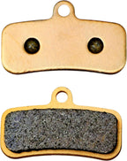 Brake Pads for Surron Light Bee X, Segway X160, X260, Talaria Sting R (MX3, MX4)