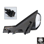 Right Door Mirror for Chevrolet Impala (VAQ2 GM1321218 10448584)
