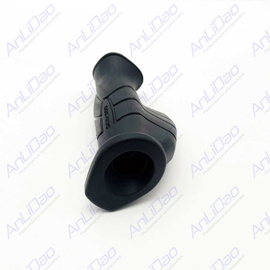 Left Hand Handle Grips with Palm Rest for Sea-Doo Can Am (277001958)