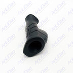Left Hand Handle Grips with Palm Rest for Sea-Doo Can Am (277001958)