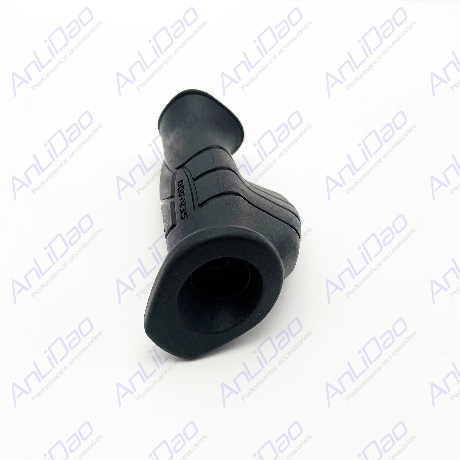 Left Hand Handle Grips with Palm Rest for Sea-Doo Can Am (277001958)