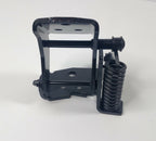 Upper RH Door Hinge with Detent Roller Replacement for 1978-1988 GM A Body