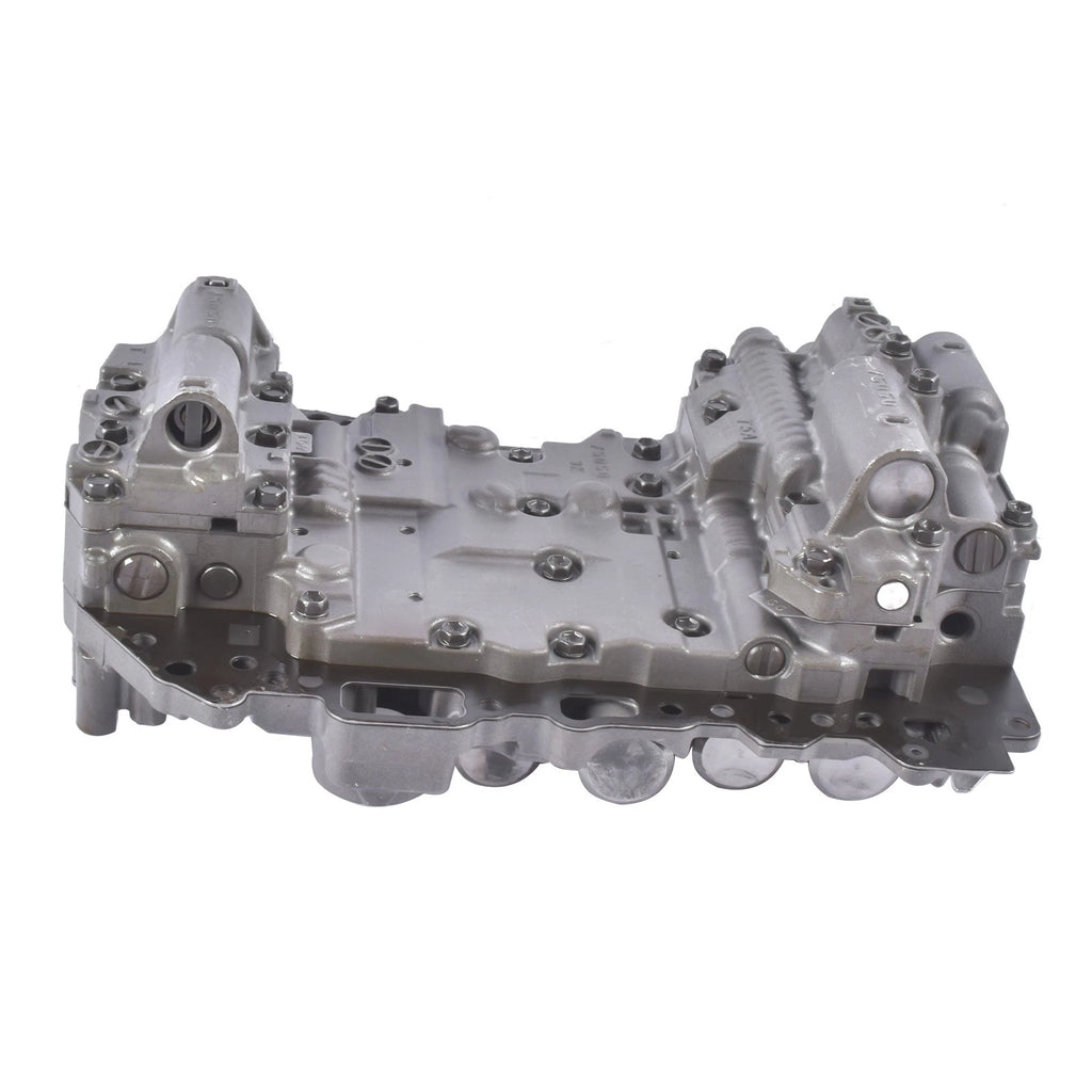 Transmission Valve Body Gen. 2 for VW Golf Passat (2014–2018) 09G325039F