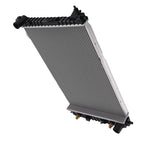 Aluminum Radiator for Ford Mustang V8 (1997–2004) CU2139 FO3010116